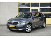 Skoda Kamiq - 1.0 TSI Ambition BJ2022 Lmv 16" | Led V+A | Pdc | App-Connec
