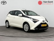 Toyota Aygo - 1.0 VVT-i x-play | Apple Carplay / Android Auto | Airco | Ca