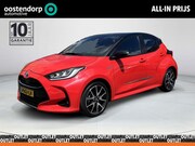 Toyota Yaris - 1.5 Hybrid Launch Edition | JBL premium audio | Stoelverwarm