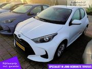 Toyota Yaris - 1.5 Hybrid Active I ACC I Carplay I 4-seizoensbanden I 1e Ei