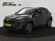 Toyota Yaris Cross - 1.5 Hybrid 130PK Dynamic BLIS|PDC|ACC|CAMERA|LED|STOEL+STUUR