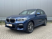 BMW X3 - xDrive20i High Executive M-pakket Pano / Head up / Elec.Trek