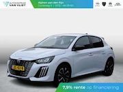 Peugeot 208 - 1.2 Hybrid 110 e-DCS6 Business PARKEERSENSOREN MET