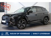 Hyundai Tucson - 1.6T PHEV N Line Business | DIRECT LEVERBAAR ! |