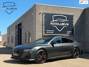 Audi A7 - Sportback 50 TFSI e quattro Pro Line S PANO|360CAMERA|ACC|ME
