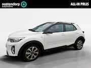 Kia Stonic - 1.0 T-GDi MHEV Dynamic Line trekhaak | dealer onderhouden