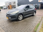 Peugeot 207 - 1.6 VTI Benzine - Airco - Rijdt goed
