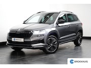 Skoda Karoq - 1.5 TSI 150PK DSG-7 Sportline | NAVIGATIE | ADAPT. CRUISE | 