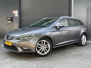 Seat Leon - 1.6 TDI Ecomotive Lease Sport NAP LED TREKHAAK NAVI BLUETOOT