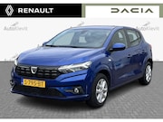 Dacia Sandero - 1.0 TCe 90 Comfort