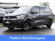 Peugeot Partner - 1.5 BlueHDI L2 PB Edition Camera, Cruise, Carplay, Trekhaak,
