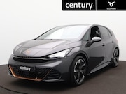 CUPRA Born - Adrenaline 62 kWh Camera / Adaptive Cruise Control / Ecc