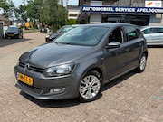 Volkswagen Polo - 1.2 TSI Highline * CLIMA*PDC*CRUISE*STOELVERW.*5DEURS*LM. VE