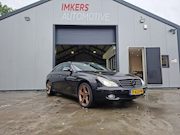 Mercedes-Benz CLS-klasse - 350 CGI LEES BESCHRIJVING