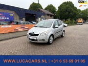 Opel Agila - 1.2 Edition 2X SLEUTEL + BOEKJES