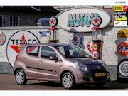 Suzuki Alto - 1.0 Exclusive 1e Eigenaar 55.900 km +NAP NL-auto