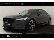 Volvo S90 - B4 (M-HYBRID) BUSINESS PRO -PANO.DAK|HARMAN/KARDON|R-DESIGN|