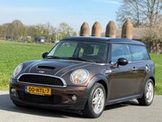 MINI Clubman - 1.6 Cooper S | Nap | Leer | Netjes
