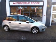 Citroën C4 Picasso - 1.6 VTi Attraction NAP, NETTE AUTO