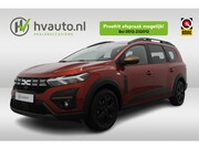 Dacia Jogger - ECO-G 100PK EXTREME 7-PERS. | Navi | LM-velgen | Camera | PD