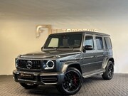 Mercedes-Benz AMG G - 63 Pano|Burmester|Memory|Massage