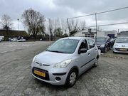 Hyundai i10 - 1.1 NW APK elekt. ramen Dealer Onderhouden 93DKM