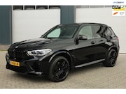 BMW X5 M - Competition Pano Carbon Drivers Package Skylounge