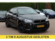 BMW X6 M - NL Auto! / Full option! / Trekhaak / Schuifdak / 360Camera /