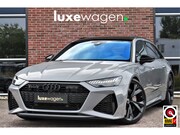 Audi RS6 - Avant 4.0 TFSI quattro Nardo Keramisch Pano Sportuitl 4WS HU