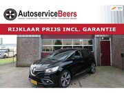 Renault Scénic - 1.2 TCe Bose, Mooie auto, Trekhaak, LMV, Stoelverwarming, Cl