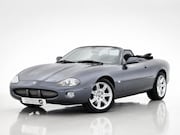 Jaguar XK8 - 4.0 V8 Convertible