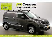 Peugeot Partner - 1.5 BlueHDI 130PK | Automaat | 3 Zits | Clima | Cruise | Car