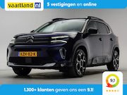 Citroën C5 Aircross - 1.6 Plug-in 225pk Shine FACELFT [ Navi Adapt.cruise Camera ]
