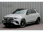 Mercedes-Benz GLE-klasse - GLE AMG 53 Hybrid 4MATIC+ | 544PK | Luchtvering | Head-up | 