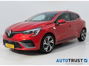 Renault Clio - 1.3 TCe R.S. Line AUTOMAAT CAMERA