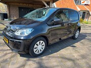 Volkswagen Up! - 1.0 BMT high up
