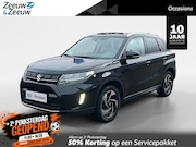 Suzuki Vitara - 1.5 Hybrid Style 116pk automaat | Kantel / schuifdak | Navig