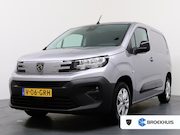 Peugeot Partner - 1.5 BlueHDi 130 EAT8 S&S L1 | MET STELLINGEN | | INRICHTING