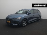 Ford Focus - Wagon 1.0 EcoBoost Hybrid ST Line X