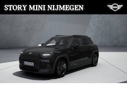 MINI Aceman - E / Blackyard / 18" Night Flash Spoke grey