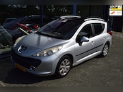Peugeot 207 - 1.6 VTi XS |CLIMATE CONTROL|PANORAMADAK|TREKHAAK