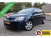 Toyota Corolla - 1.6 VVT-i Anniversary