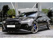 Audi RS6 - A6 Avant TFSI quattro