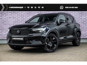 Volvo XC40 - 2.0 B4 Plus Black Edition | Trekhaak | Harman Kardon Audio |