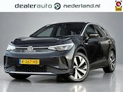 Volkswagen ID.4 - First 77 kWh | SOH 90% | Camera | Stoelverwarming |