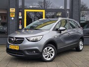 Opel Crossland - X 1.2 Turbo Online Edition Trekhaak | Apple Carplay | Androi