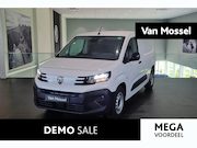 Peugeot e-Partner - 136 L2 50 kWh | Climate Control | Stoelverwarming | Navigati