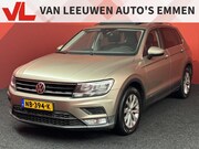 Volkswagen Tiguan - 2.0 TDI Connected Series | Automaat | Stoelverwarming | Pano