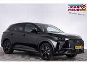 DS DS 7 - E-Tense 225 Performance Line | Full LED | ECC | Half LEDER