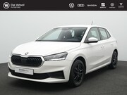 Skoda Fabia - 1.0 TSI 95pk Ambition | Adaptive Cruise | Carplay | Parkeers